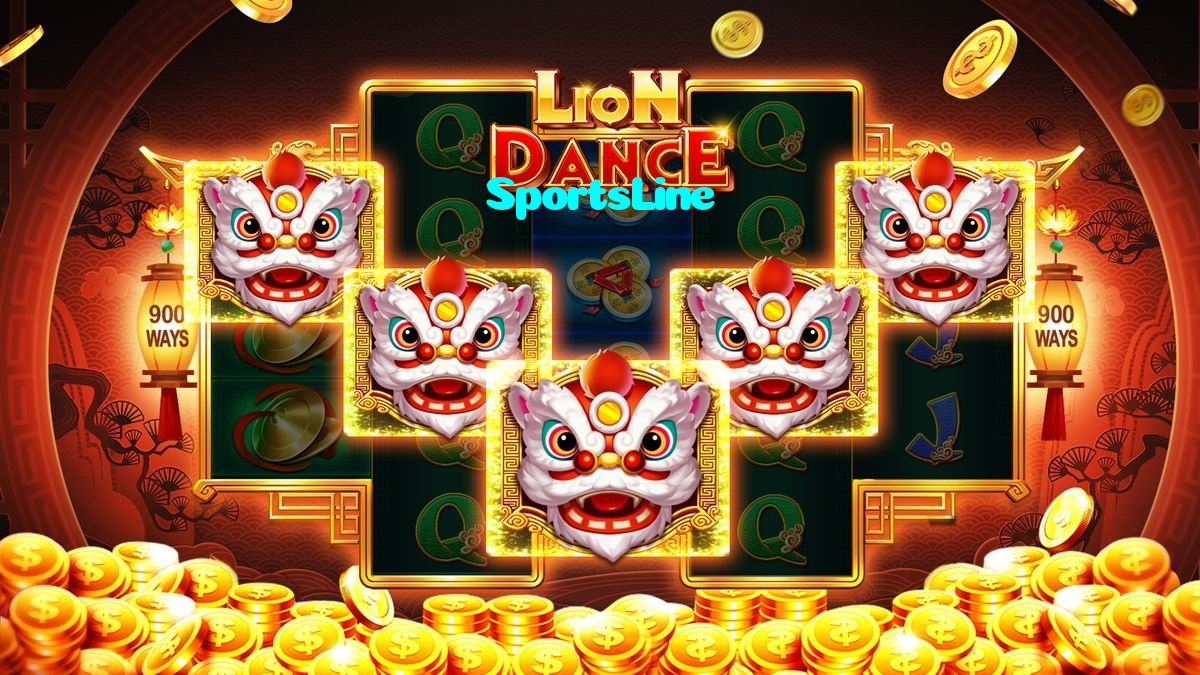 available types of SportsLine bet including pre-match live express and system bets