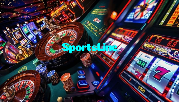 SportsLine خوش آمدید بونس +600% پیشکش موبائل ایپ کے پروموشن سیکشن میں دکھائی دیتی ہے۔