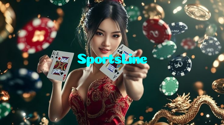 making first deposit on SportsLine website using local payment methods in Pakistan