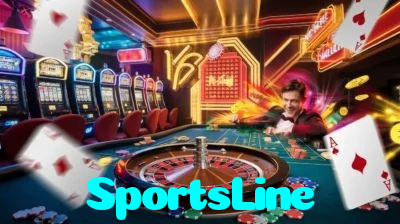 SportsLine