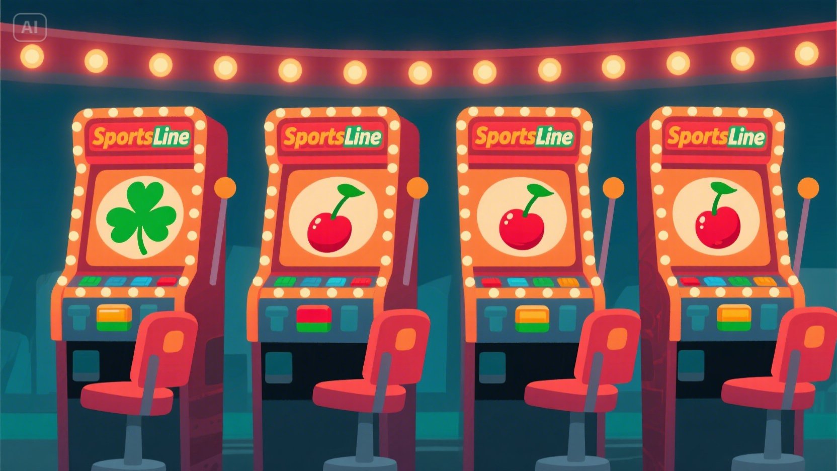 SportsLine پاکستان
