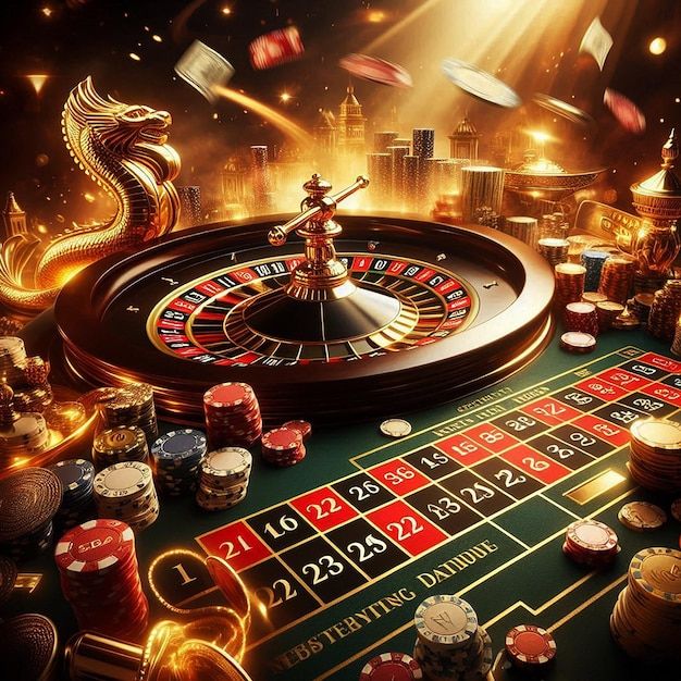 SportsLine پر آن لائن سلاٹس کے بارے میں