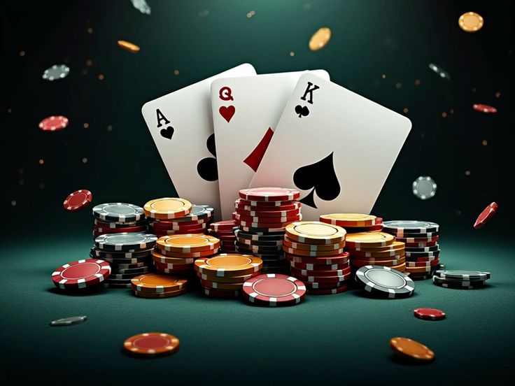 پاکستان کے SportsLine کھلاڑیوں کے لیےجیک پاٹ گیم